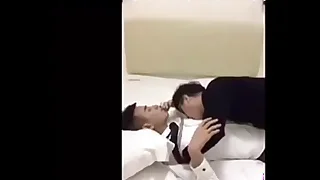 Sweet Gay Sex 6